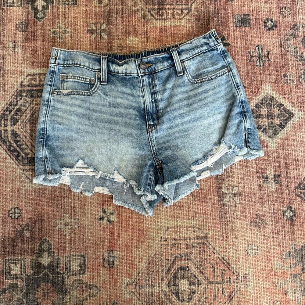 Like New Aerie Daydream Denim Short